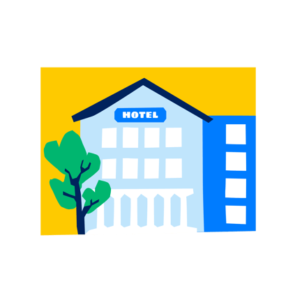 Hotel Building