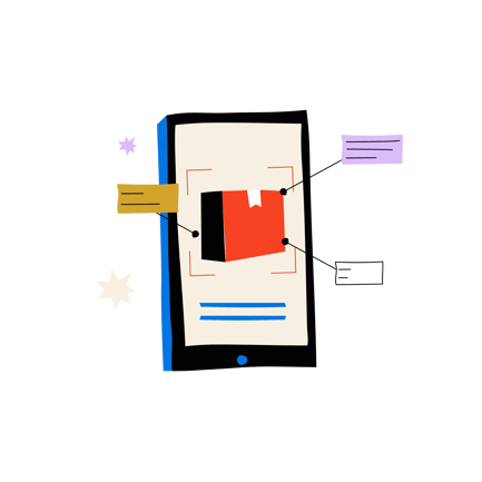 Smart Delivery App