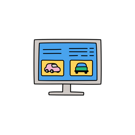 Traffic Monitoring System