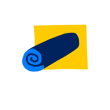 Yoga Mat