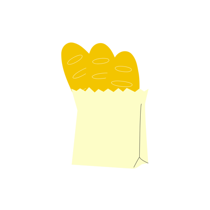 Bread