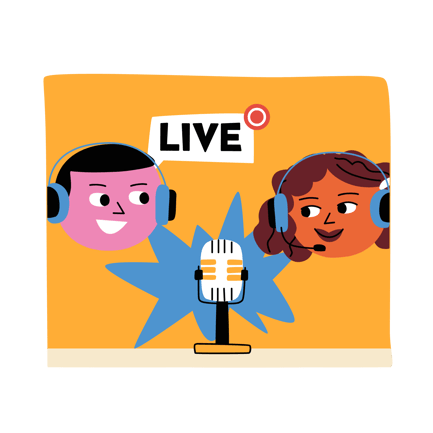 Podcast