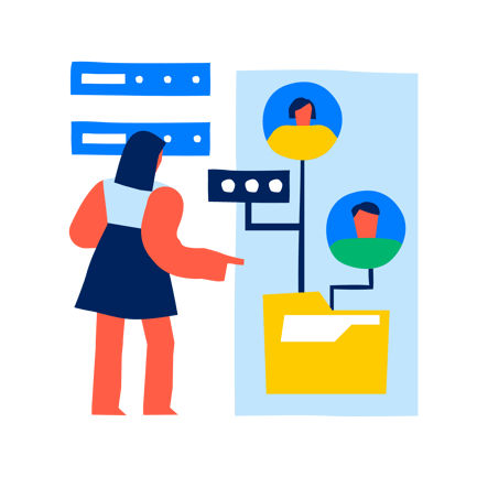 HR Database