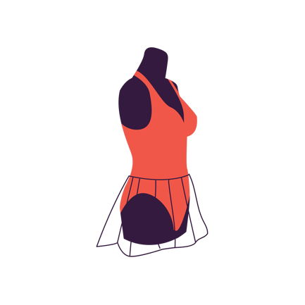 Swimwear