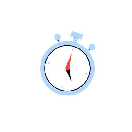 Stopwatch 1