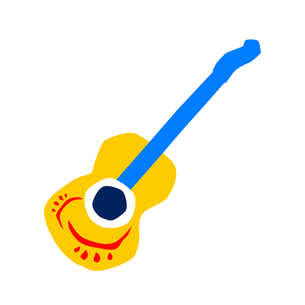Acoustic Guitar