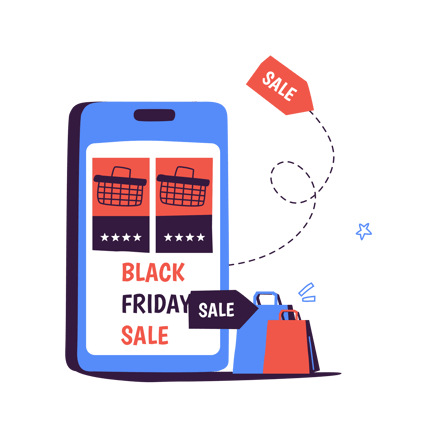 Black Friday Deals
