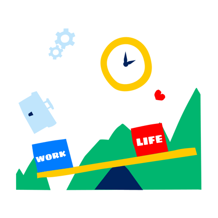 Time Management Balance