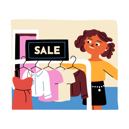 Retail Discount