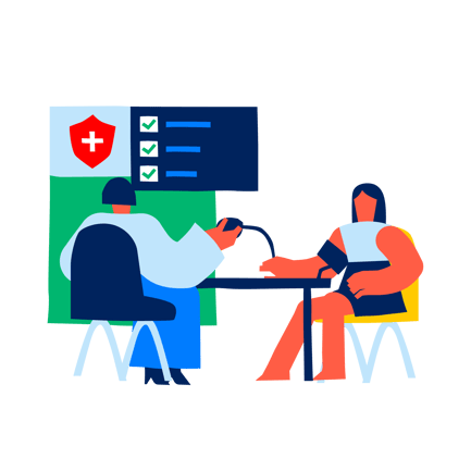 Medical Checkup