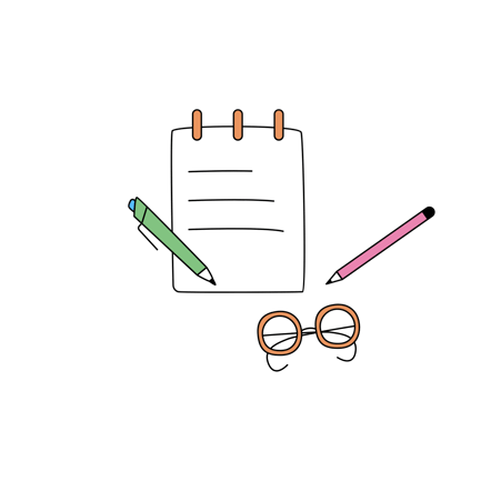 Journaling