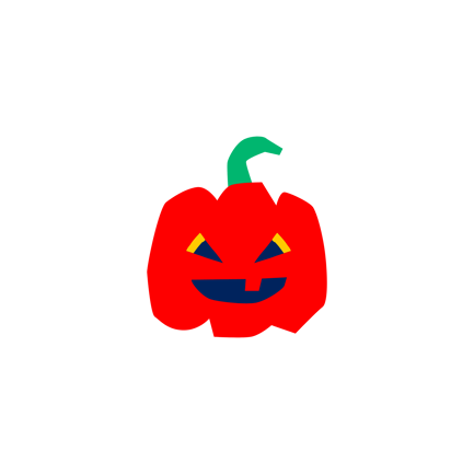 Halloween Pumpkin