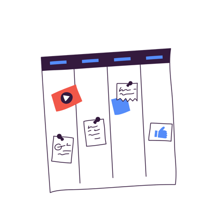 Office Board