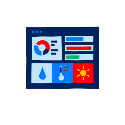 Farm Dashboard