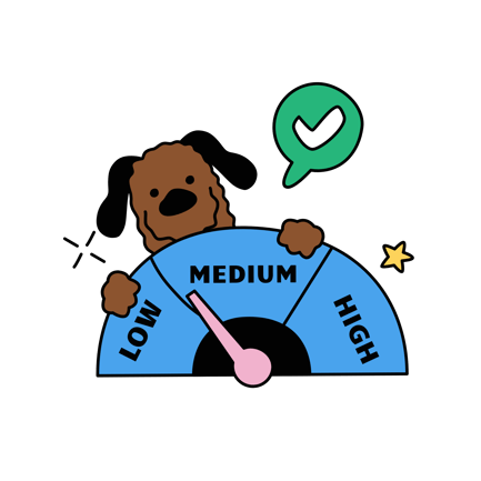 Emotional Regulation