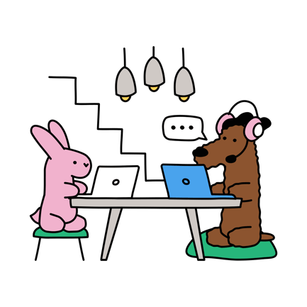 Co-learning Space