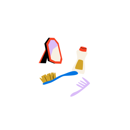 Grooming Essentials