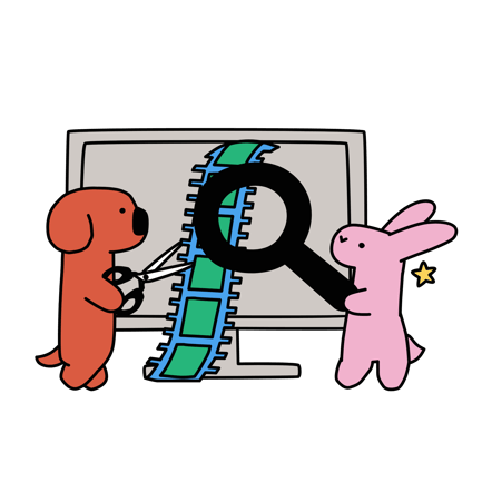 Video Editing