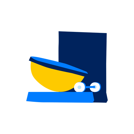 Balance Trainer