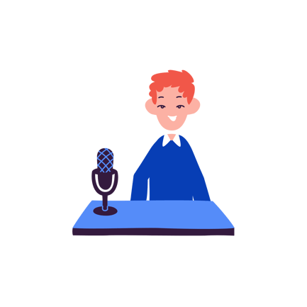 TV Presenter