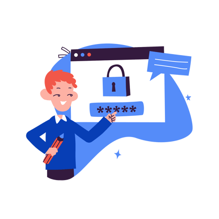 PIN Verification