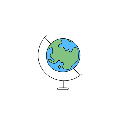 Globe