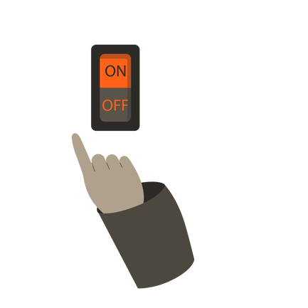 Power Switch