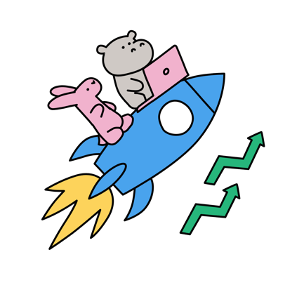 Startup Acceleration