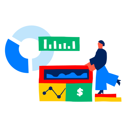 Financial Dashboard