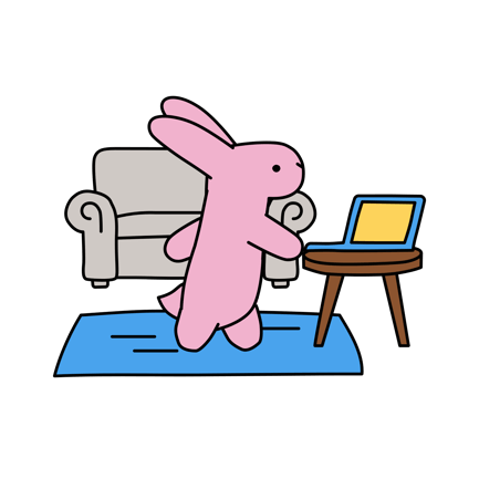 Yoga Pose