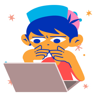 Web Developer Thinking