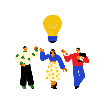 Brainstorming