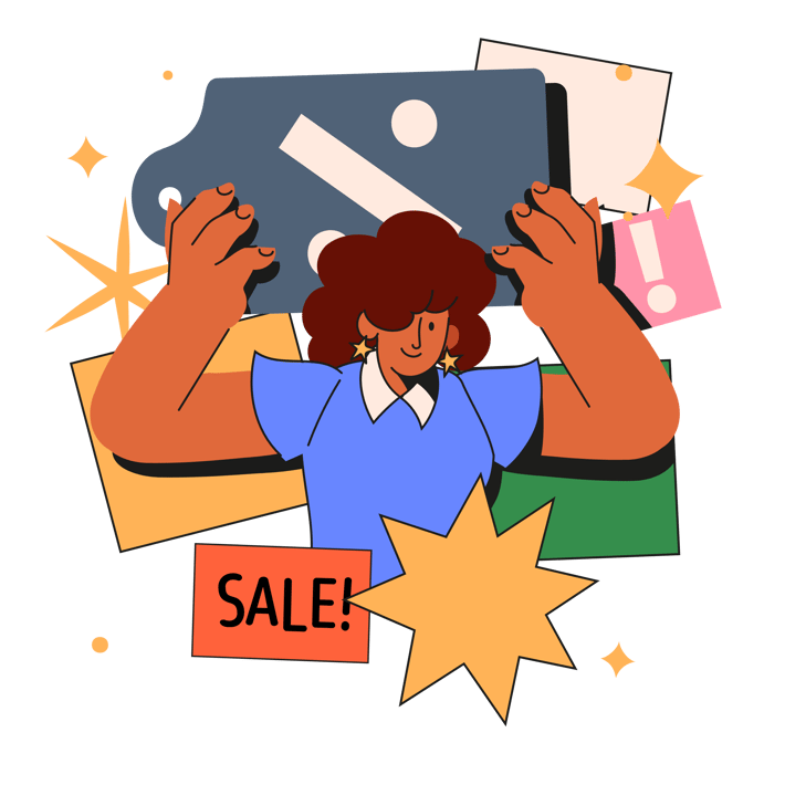 Vector & Layered Graphics - Envato