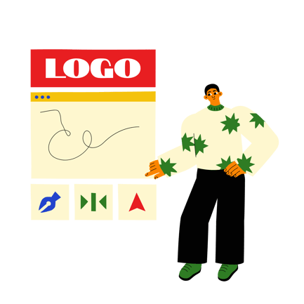 Branding Process