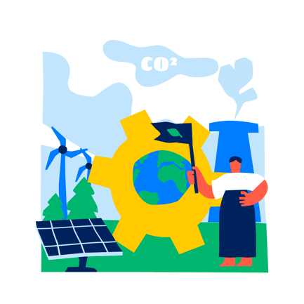 Renewable Energy Movement