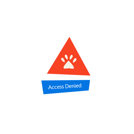Access Restricted