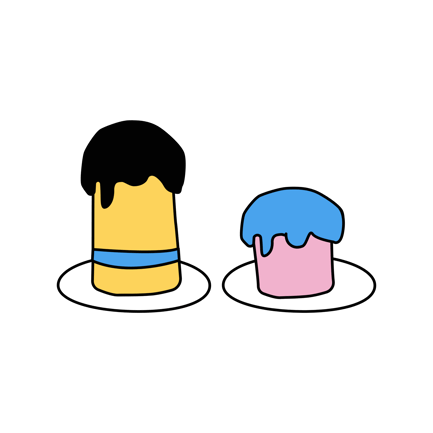 Gâteau de Pâques