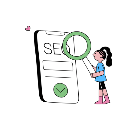 Successful SEO