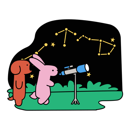 Astronomy Observation