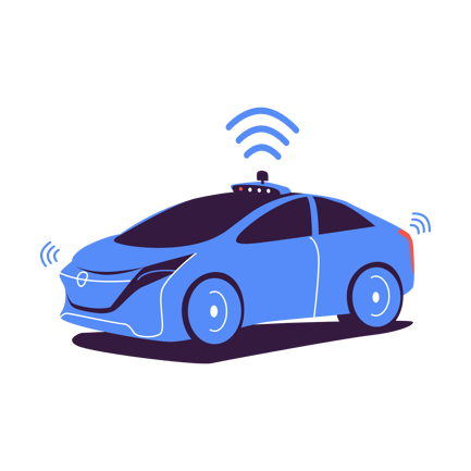 Voiture autonome