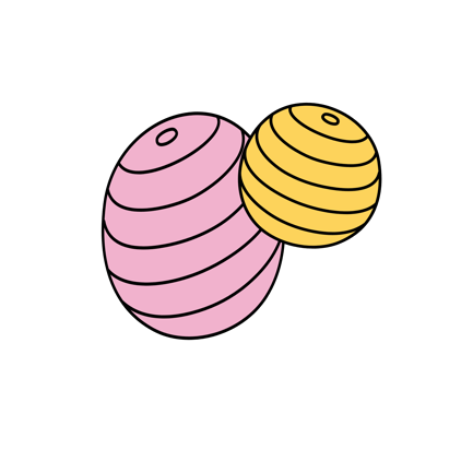 Exercise Balls