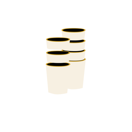 Disposable Cups