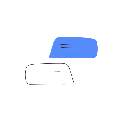 Communication Symbols