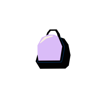 Cat Capsule