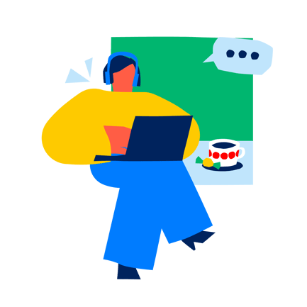 Remote Work