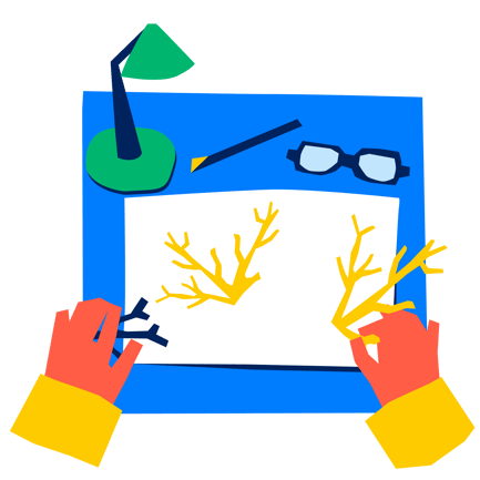 Kompositionsdesign
