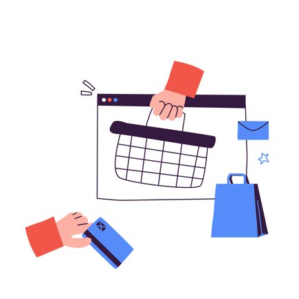 Digital Checkout
