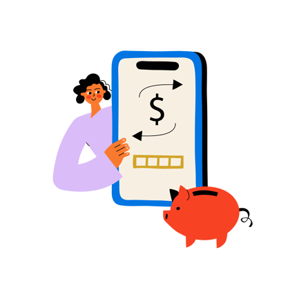 Digital Savings