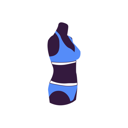 Summer Swimsuit