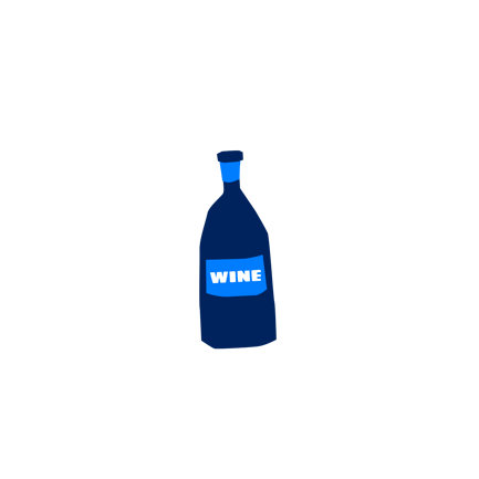 Wine Bottle